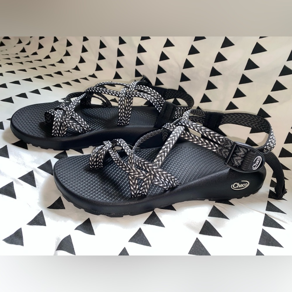 Chaco Women’s ZX2 Classic Sandals - Size 10